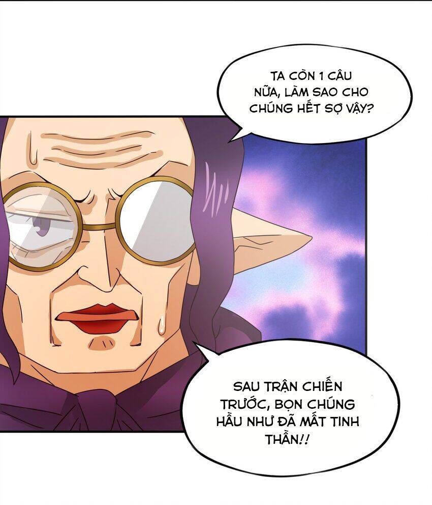 Tôi Trở Thành Ceo Ở Thế Giới Khác Chapter 12 - 20