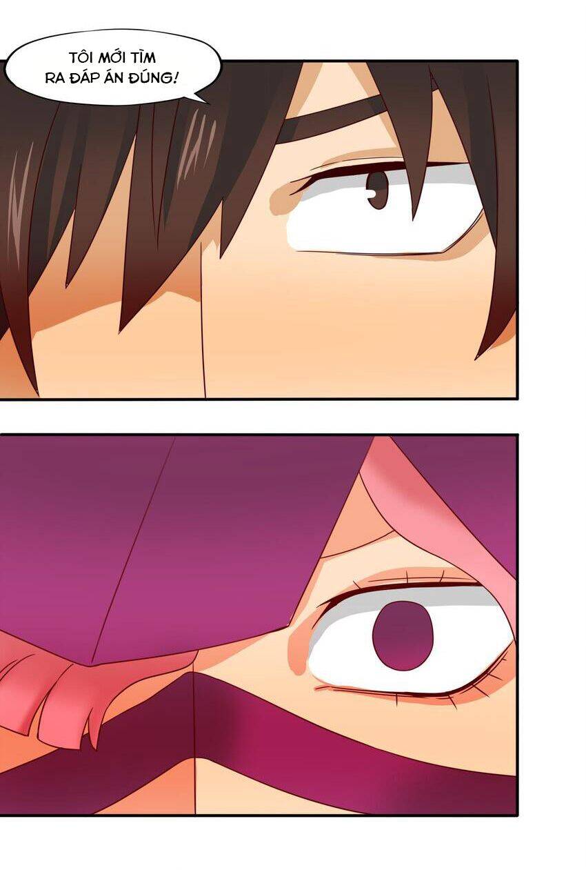 Tôi Trở Thành Ceo Ở Thế Giới Khác Chapter 12 - 22