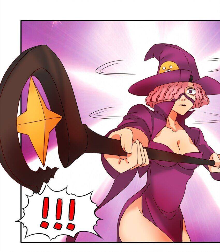 Tôi Trở Thành Ceo Ở Thế Giới Khác Chapter 12 - 23