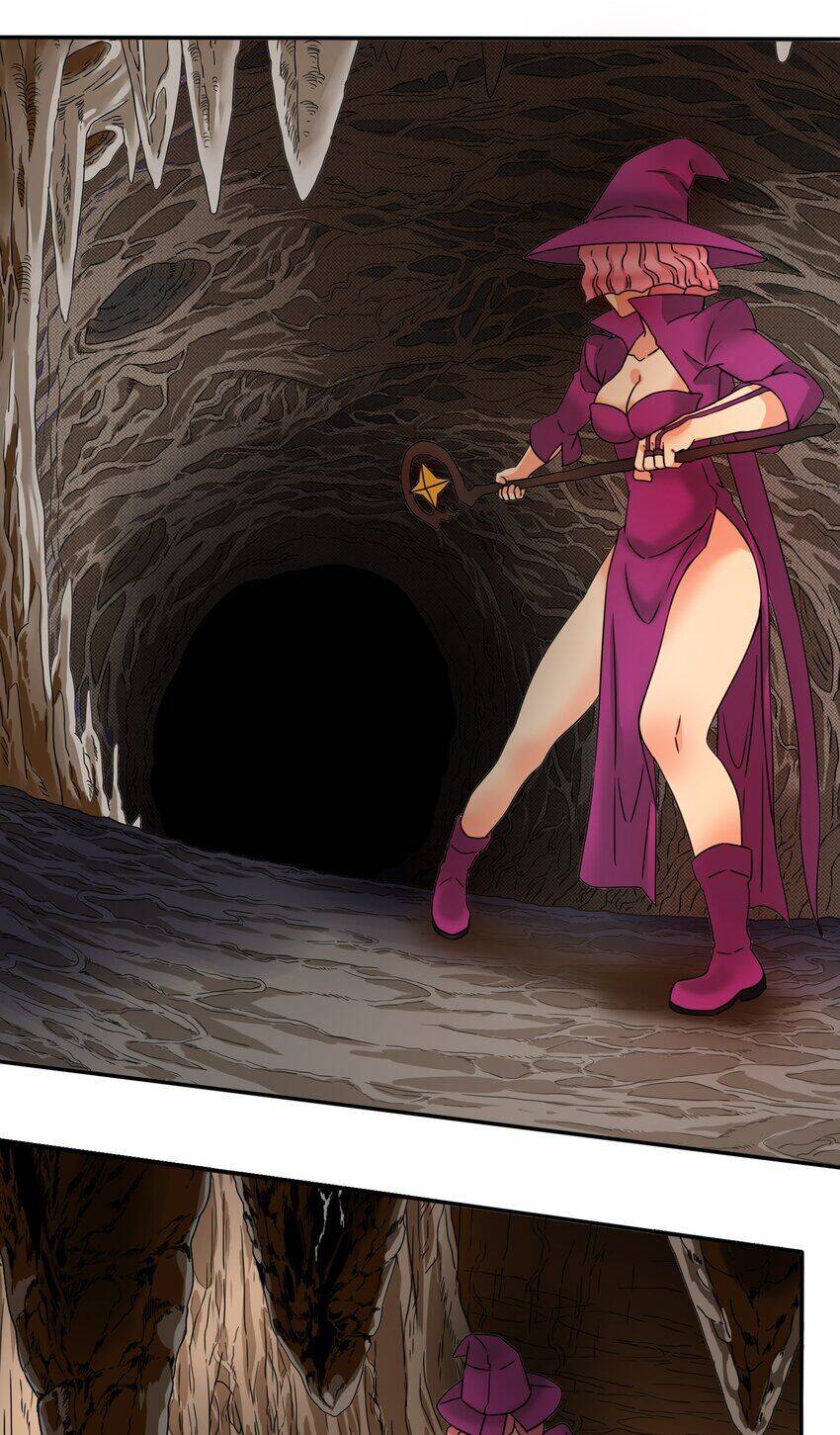 Tôi Trở Thành Ceo Ở Thế Giới Khác Chapter 12 - 24