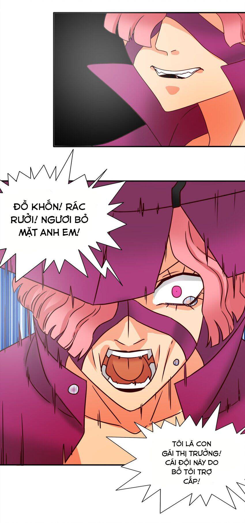 Tôi Trở Thành Ceo Ở Thế Giới Khác Chapter 12 - 26