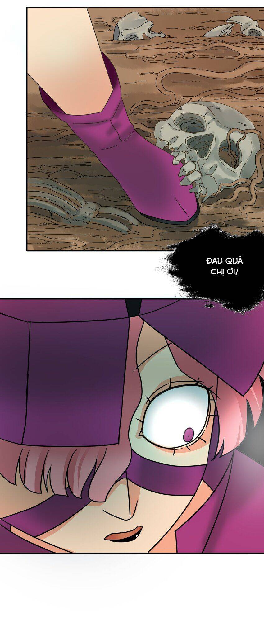 Tôi Trở Thành Ceo Ở Thế Giới Khác Chapter 12 - 29