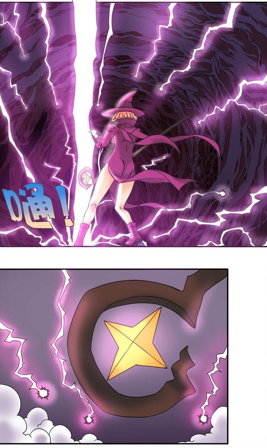 Tôi Trở Thành Ceo Ở Thế Giới Khác Chapter 12 - 32