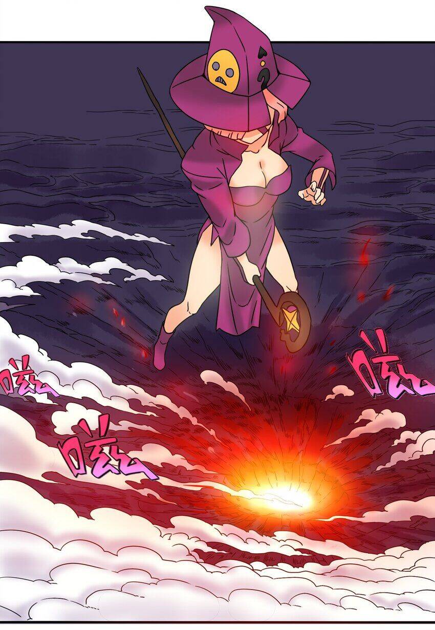 Tôi Trở Thành Ceo Ở Thế Giới Khác Chapter 12 - 33