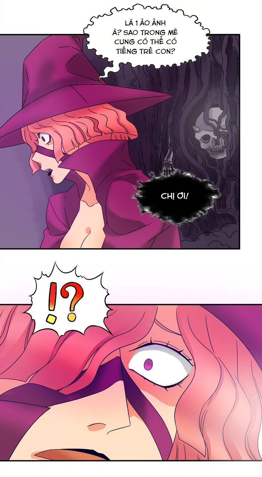 Tôi Trở Thành Ceo Ở Thế Giới Khác Chapter 12 - 34