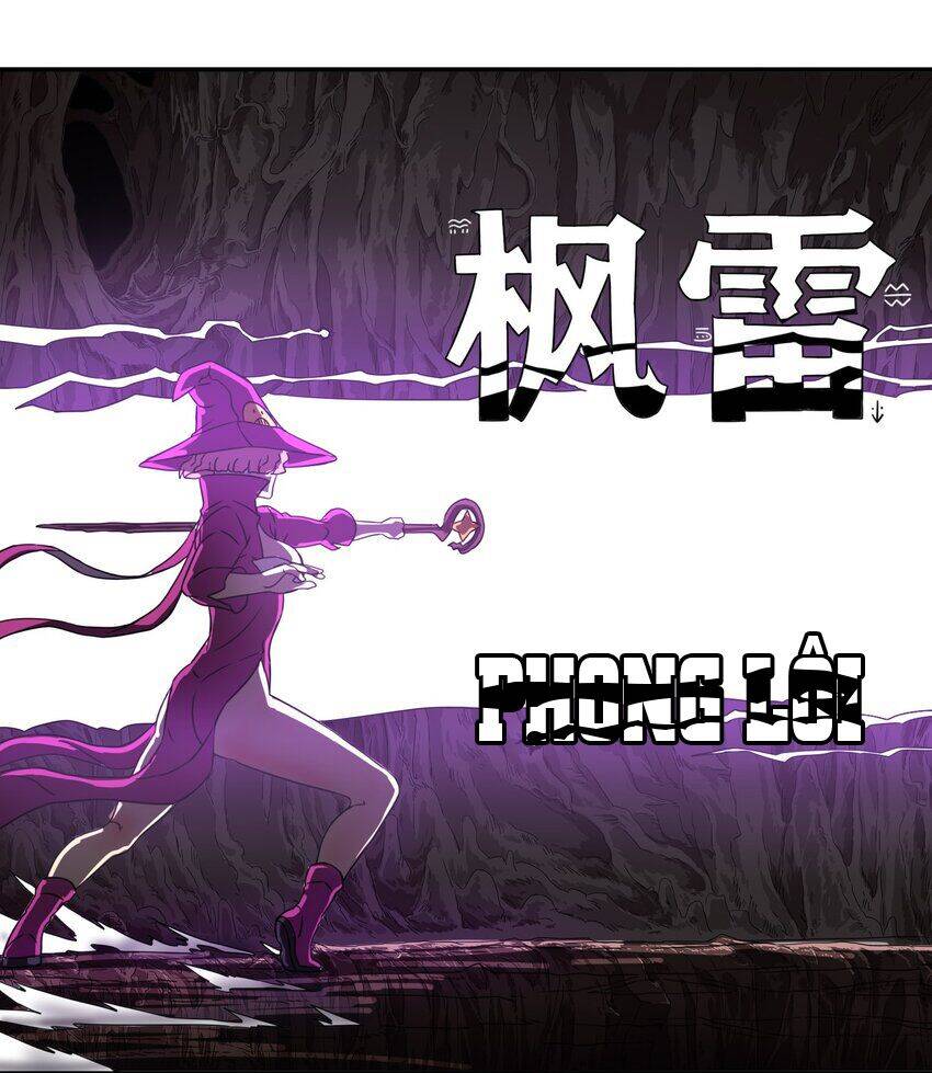 Tôi Trở Thành Ceo Ở Thế Giới Khác Chapter 12 - 36