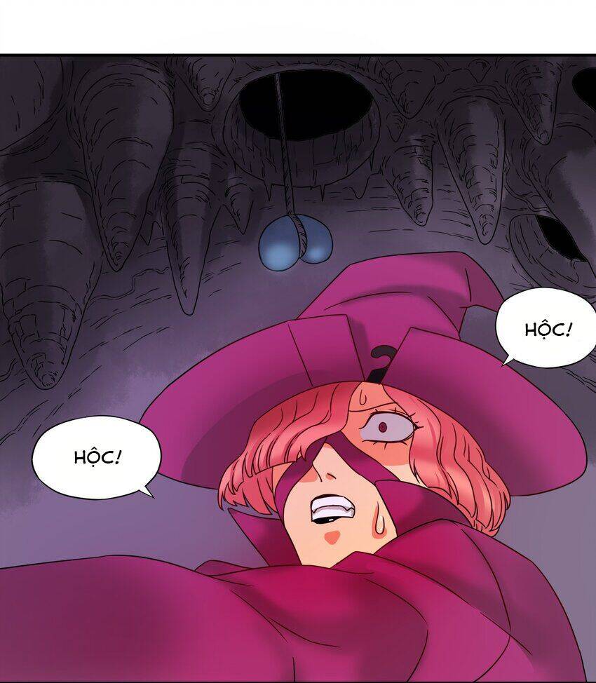 Tôi Trở Thành Ceo Ở Thế Giới Khác Chapter 12 - 38