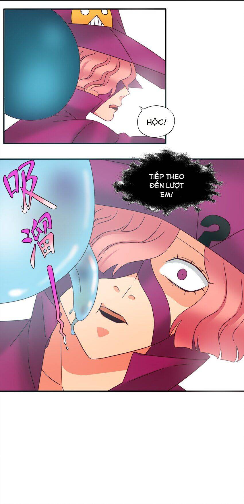 Tôi Trở Thành Ceo Ở Thế Giới Khác Chapter 12 - 39