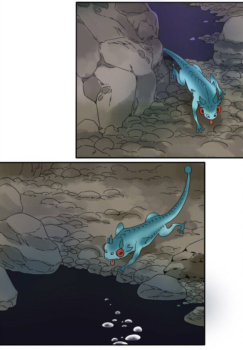 Tôi Trở Thành Ceo Ở Thế Giới Khác Chapter 12 - 5