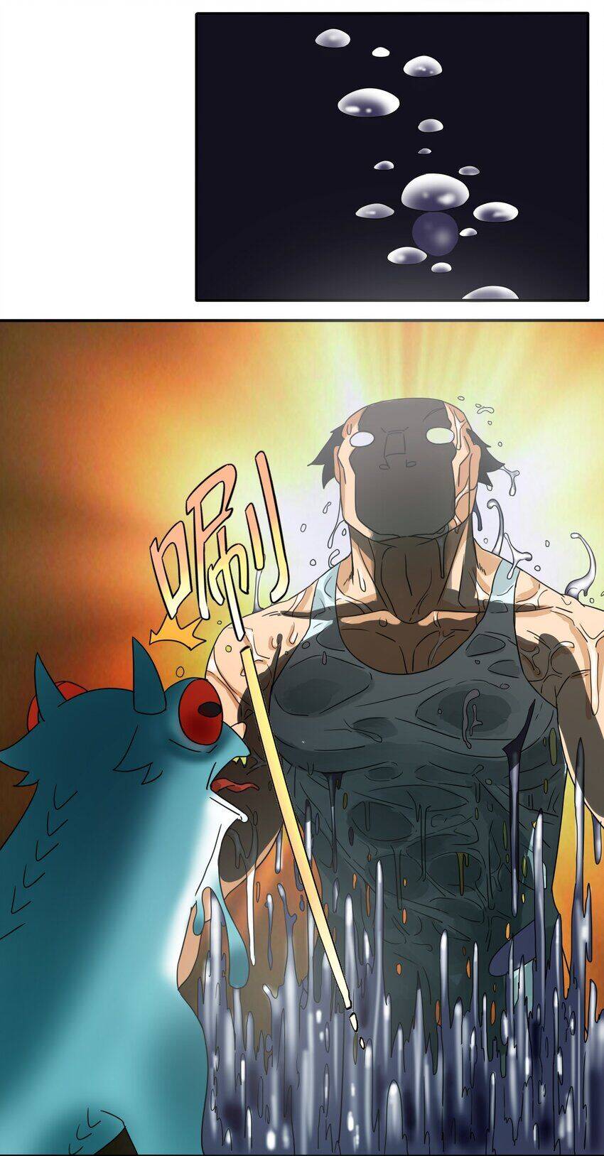 Tôi Trở Thành Ceo Ở Thế Giới Khác Chapter 12 - 6