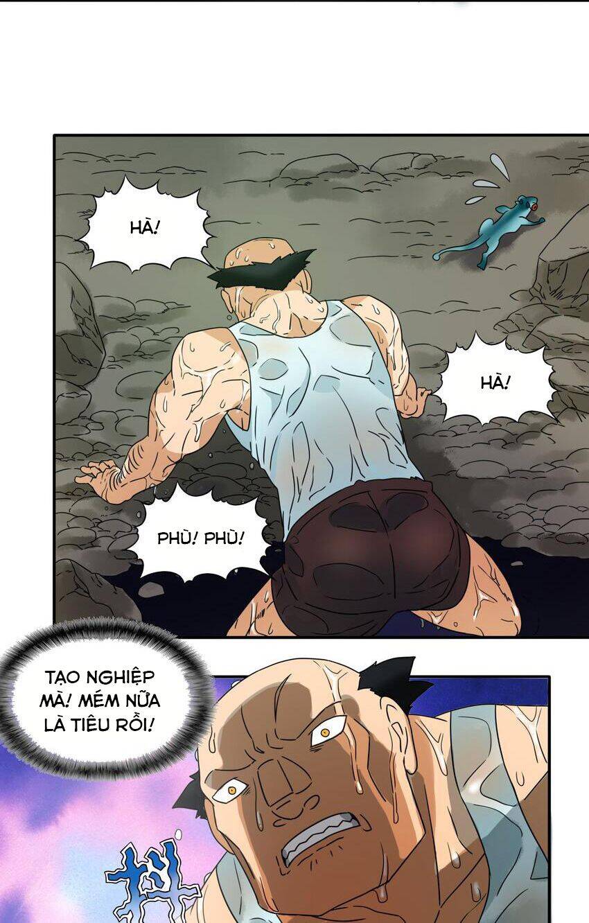 Tôi Trở Thành Ceo Ở Thế Giới Khác Chapter 12 - 7