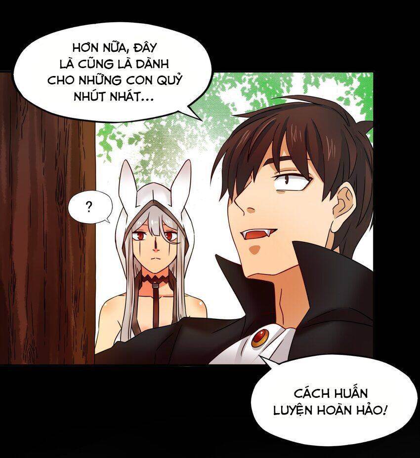 Tôi Trở Thành Ceo Ở Thế Giới Khác Chapter 13 - 12