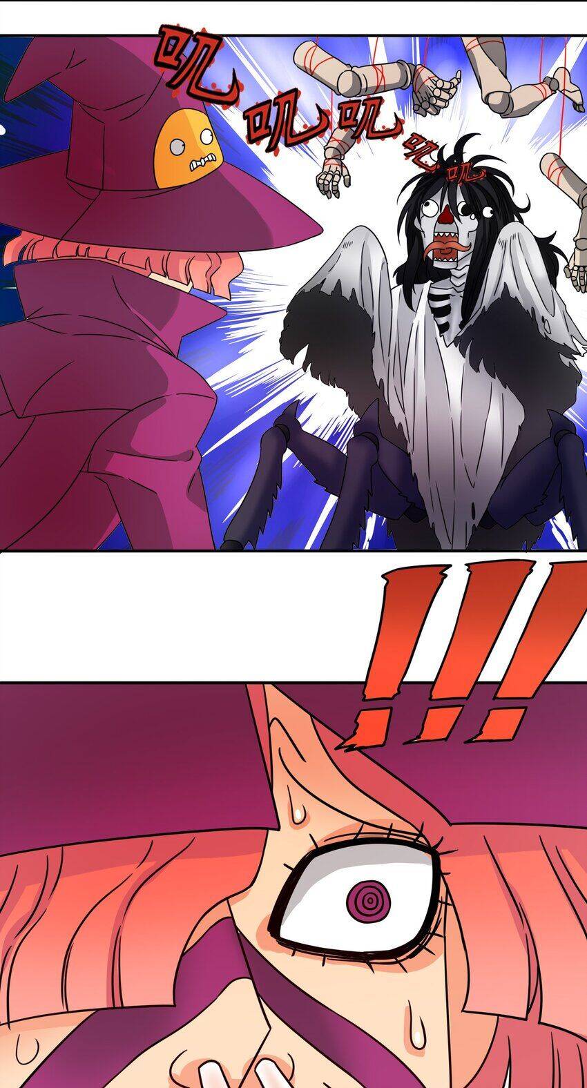 Tôi Trở Thành Ceo Ở Thế Giới Khác Chapter 13 - 16