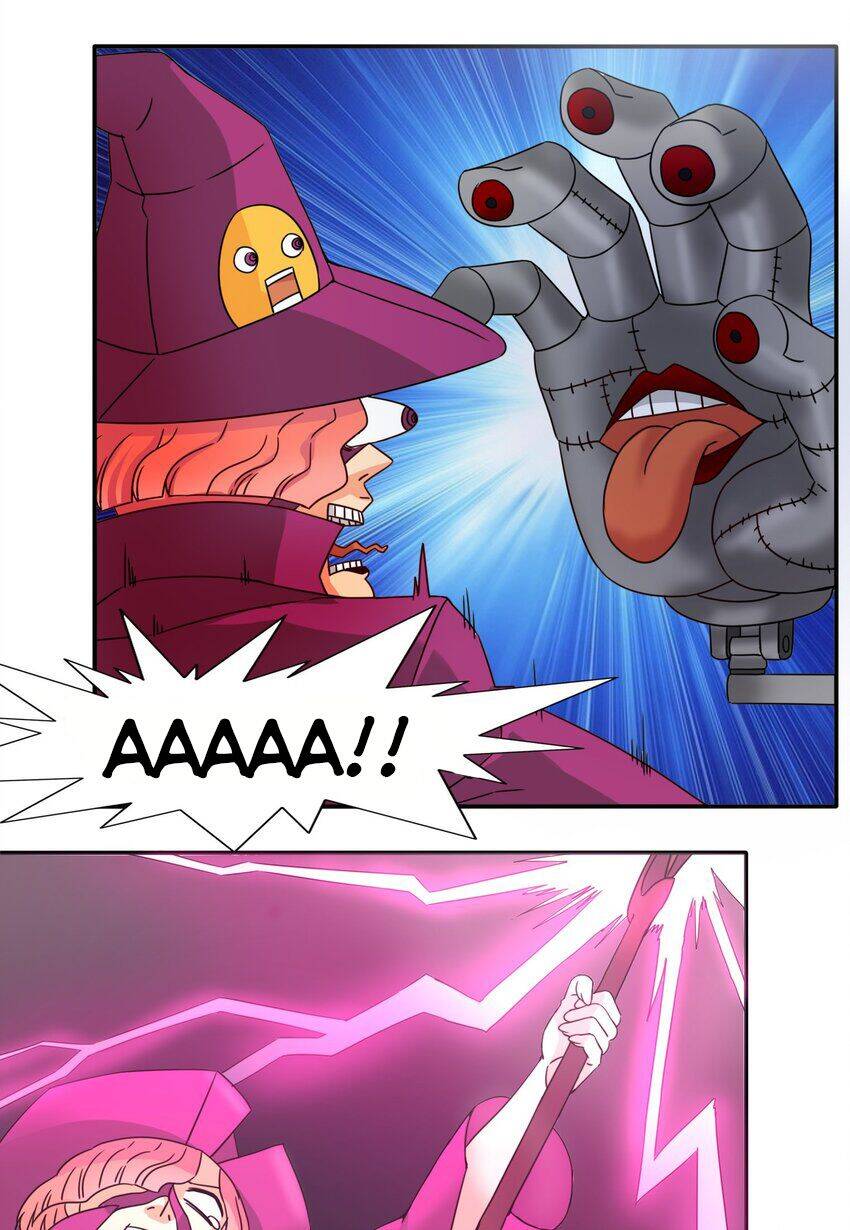 Tôi Trở Thành Ceo Ở Thế Giới Khác Chapter 13 - 18