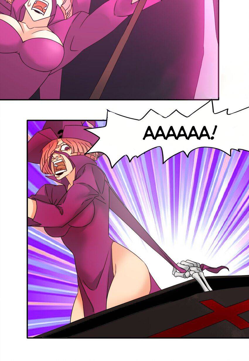 Tôi Trở Thành Ceo Ở Thế Giới Khác Chapter 13 - 19