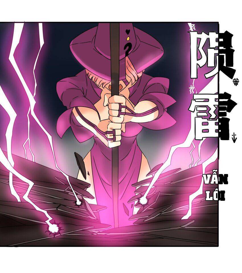 Tôi Trở Thành Ceo Ở Thế Giới Khác Chapter 13 - 20