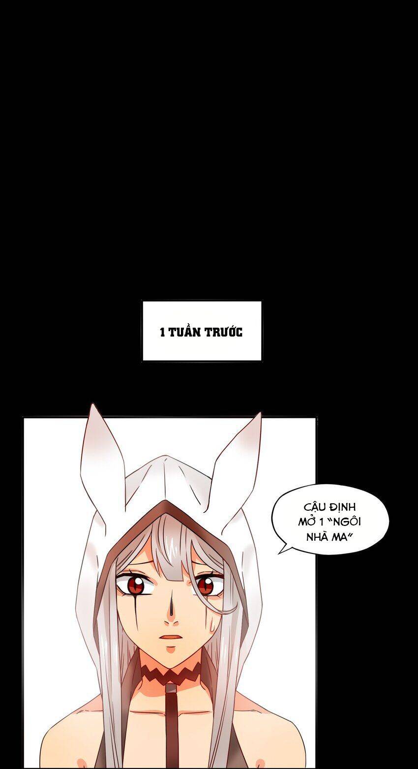 Tôi Trở Thành Ceo Ở Thế Giới Khác Chapter 13 - 3