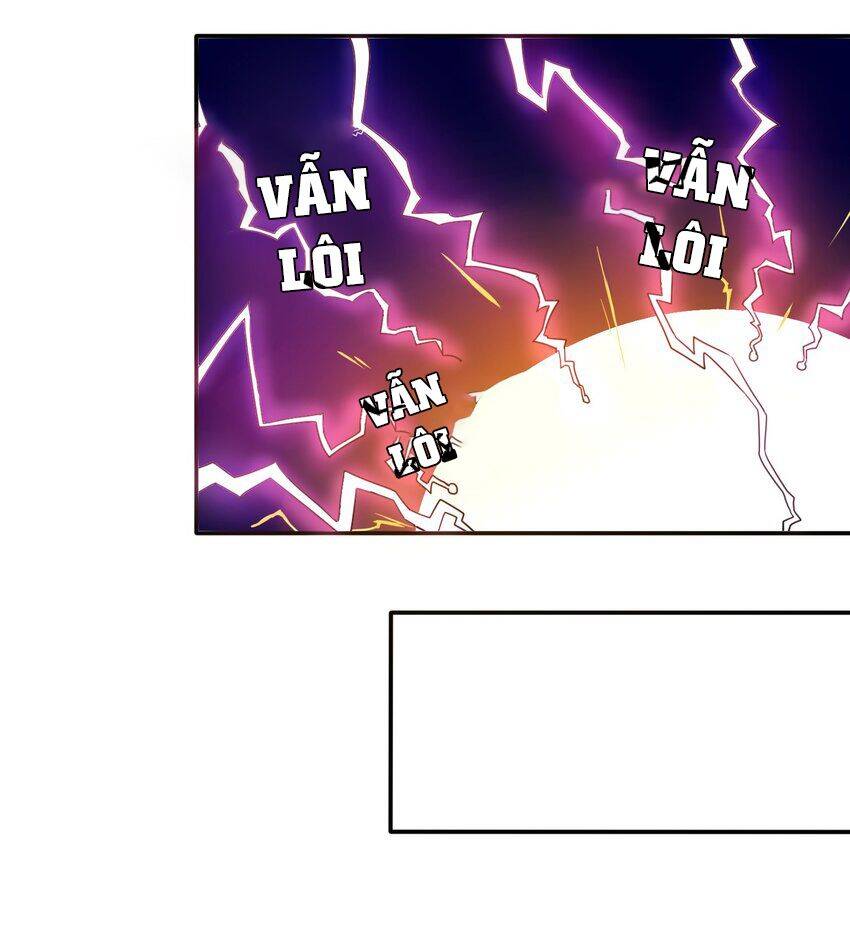 Tôi Trở Thành Ceo Ở Thế Giới Khác Chapter 13 - 21