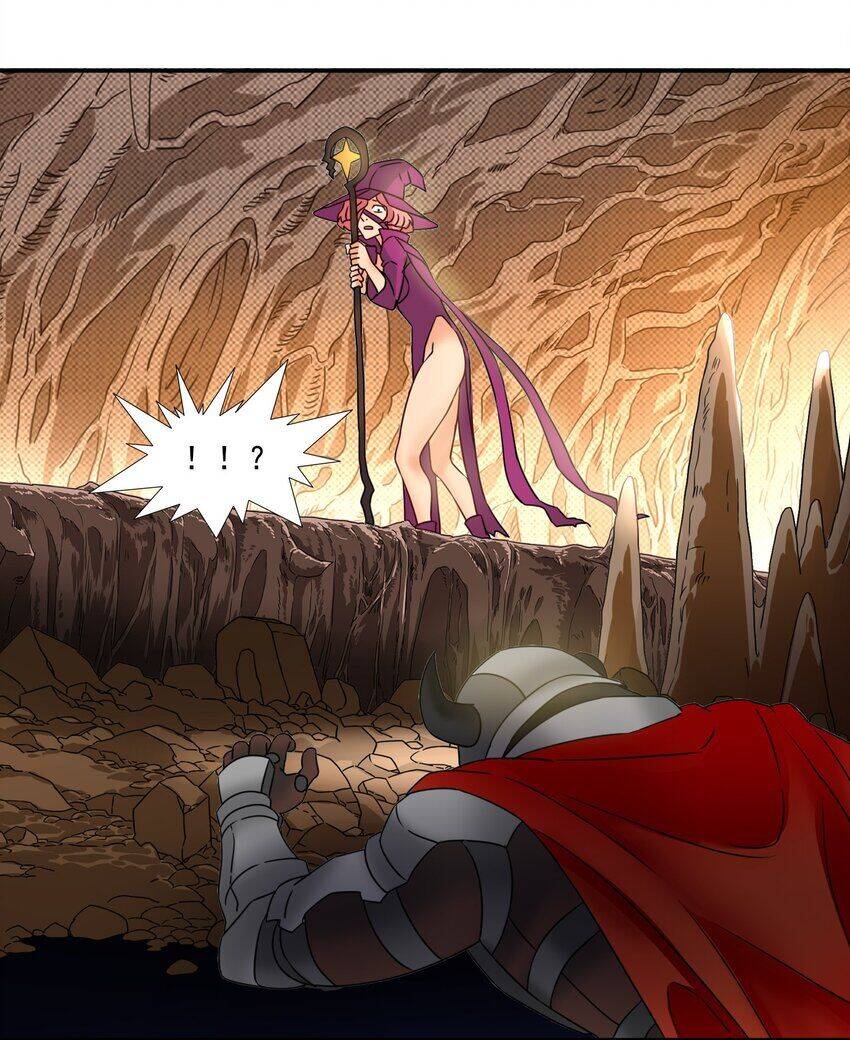 Tôi Trở Thành Ceo Ở Thế Giới Khác Chapter 13 - 25