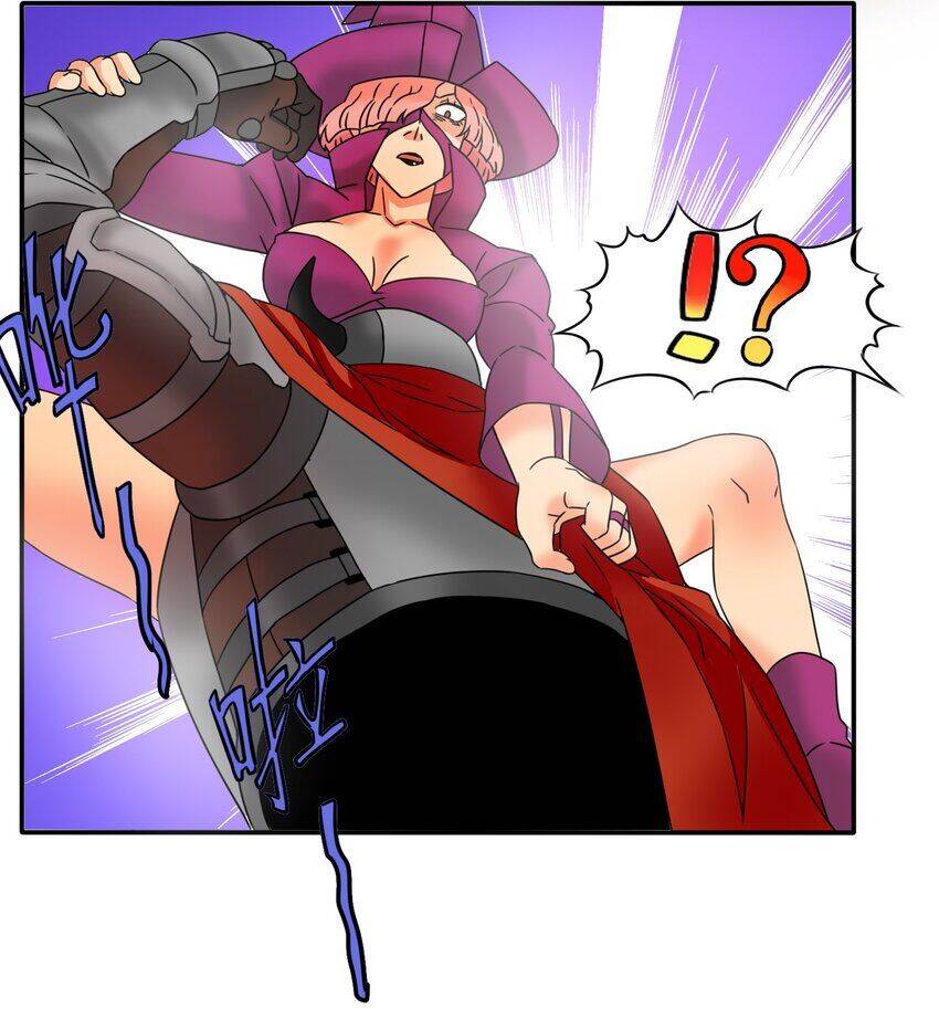 Tôi Trở Thành Ceo Ở Thế Giới Khác Chapter 13 - 27