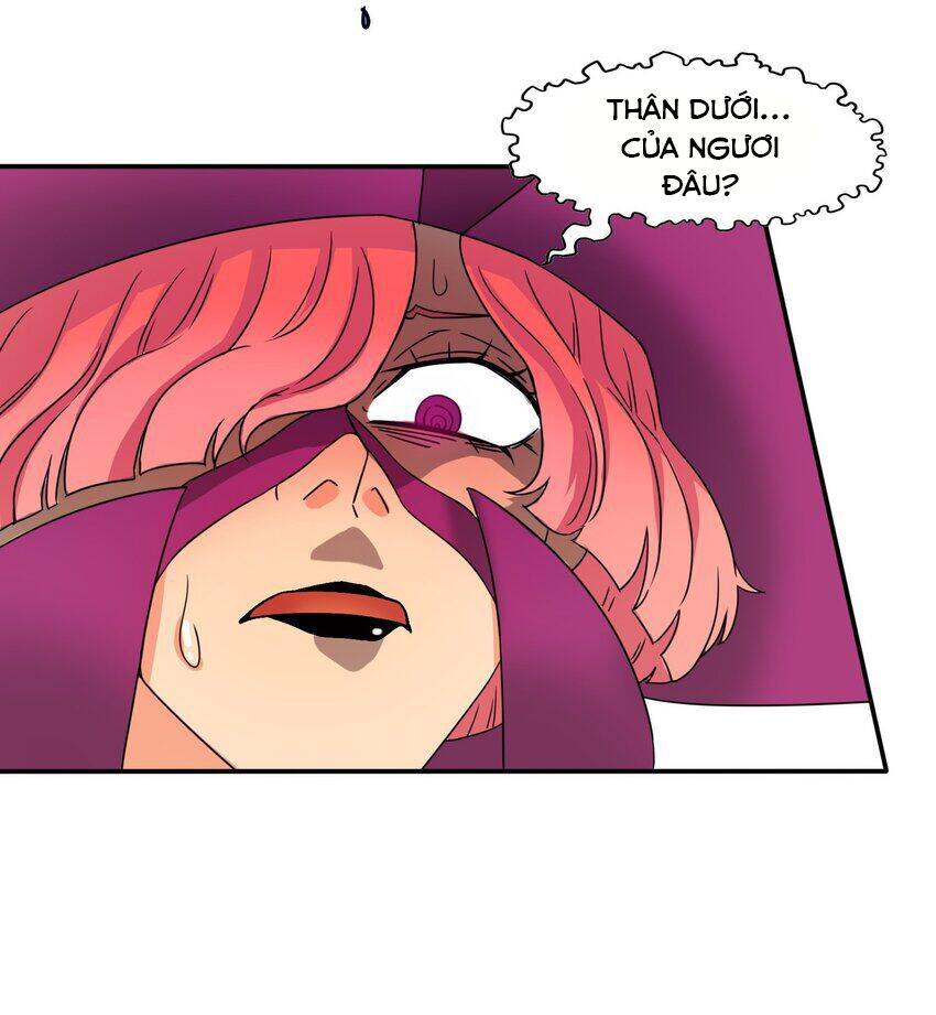 Tôi Trở Thành Ceo Ở Thế Giới Khác Chapter 13 - 28