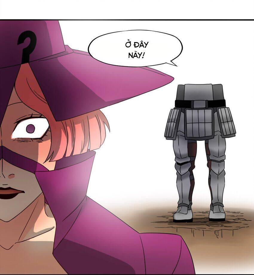 Tôi Trở Thành Ceo Ở Thế Giới Khác Chapter 13 - 29