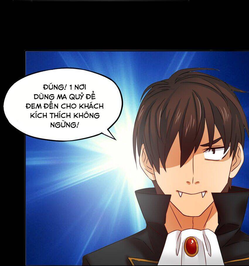 Tôi Trở Thành Ceo Ở Thế Giới Khác Chapter 13 - 4