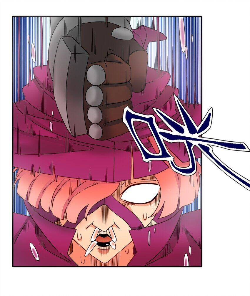 Tôi Trở Thành Ceo Ở Thế Giới Khác Chapter 13 - 31