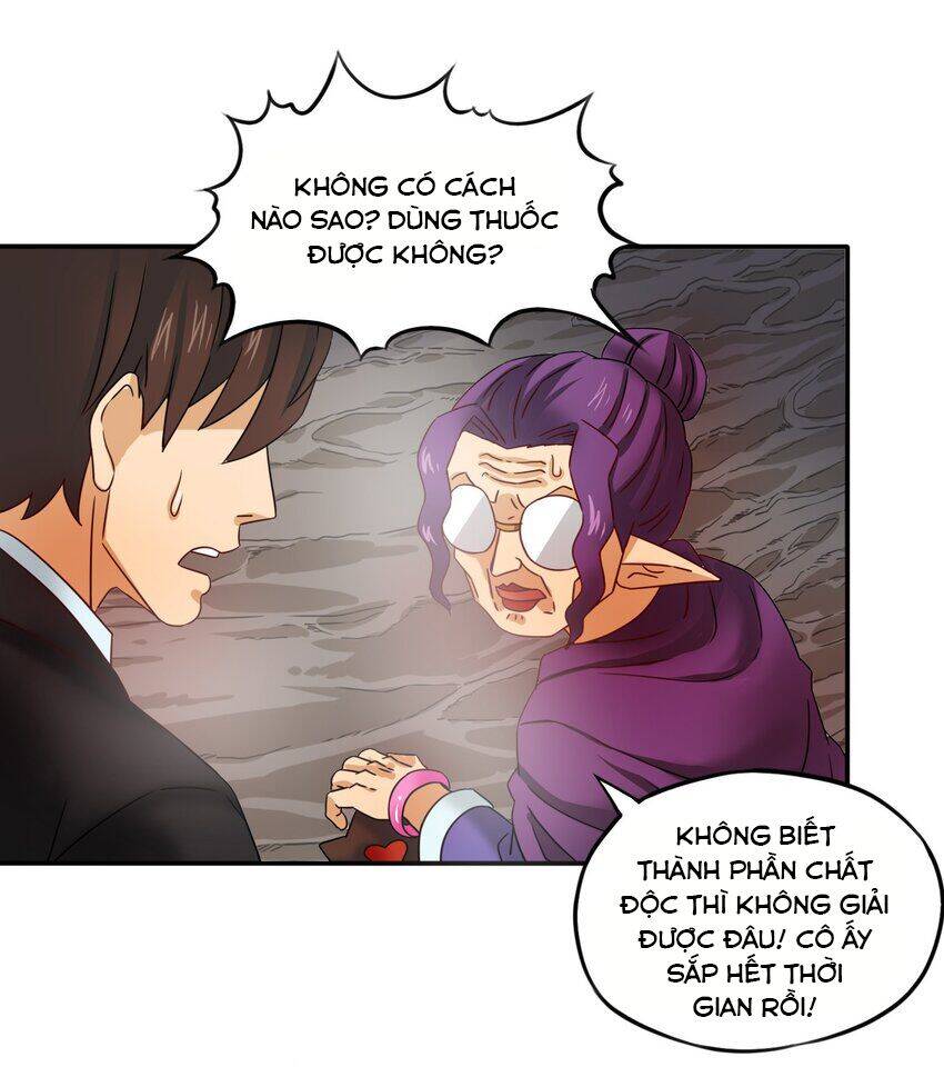 Tôi Trở Thành Ceo Ở Thế Giới Khác Chapter 13 - 39