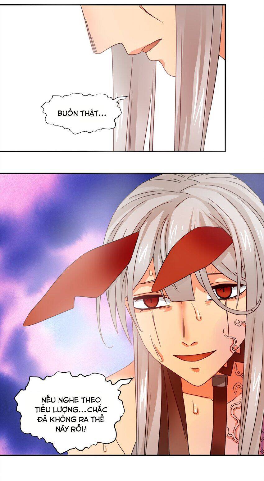 Tôi Trở Thành Ceo Ở Thế Giới Khác Chapter 13 - 40