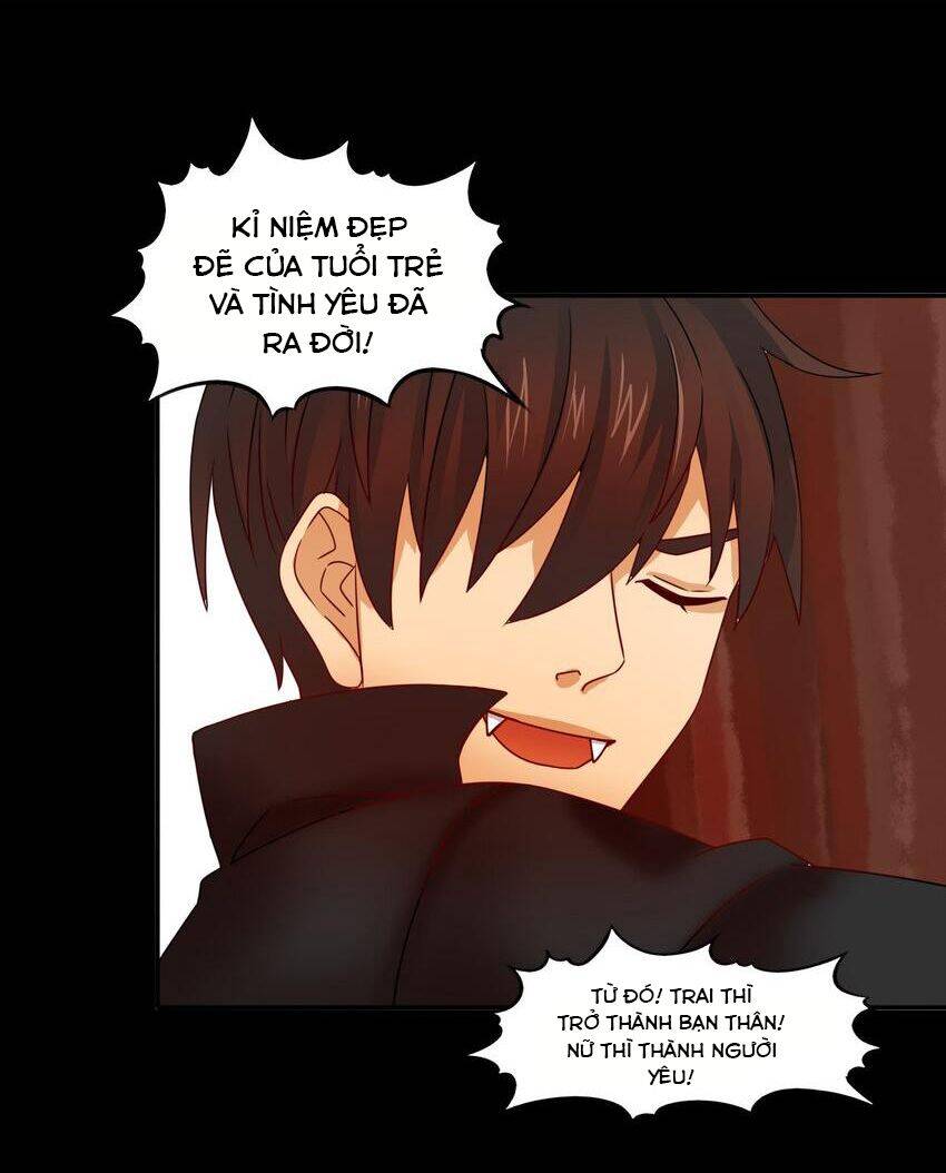 Tôi Trở Thành Ceo Ở Thế Giới Khác Chapter 13 - 10