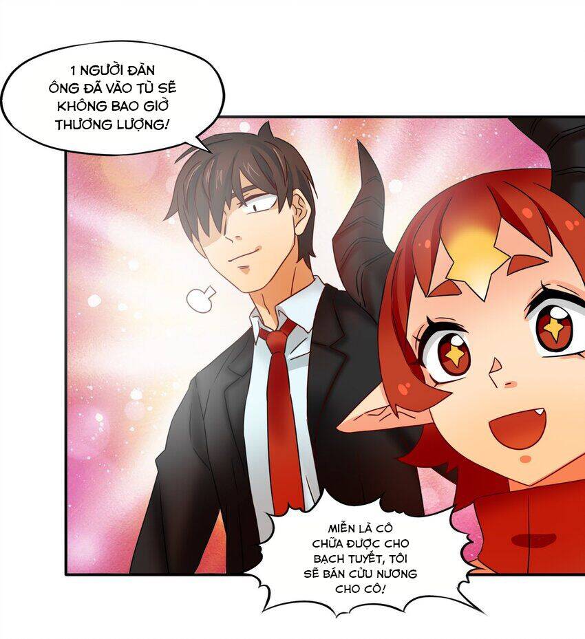 Tôi Trở Thành Ceo Ở Thế Giới Khác Chapter 14 - 13