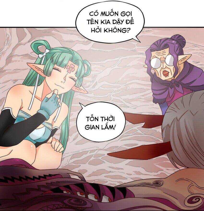 Tôi Trở Thành Ceo Ở Thế Giới Khác Chapter 14 - 15