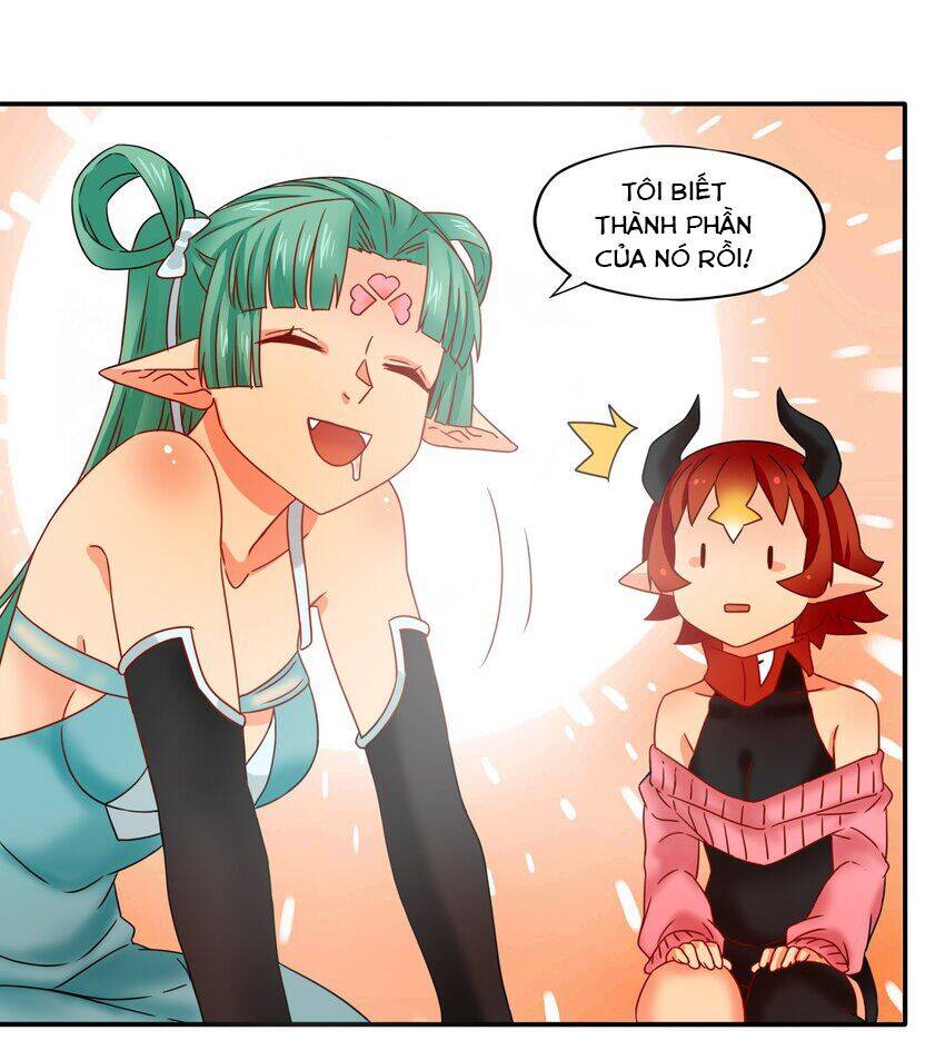 Tôi Trở Thành Ceo Ở Thế Giới Khác Chapter 14 - 20