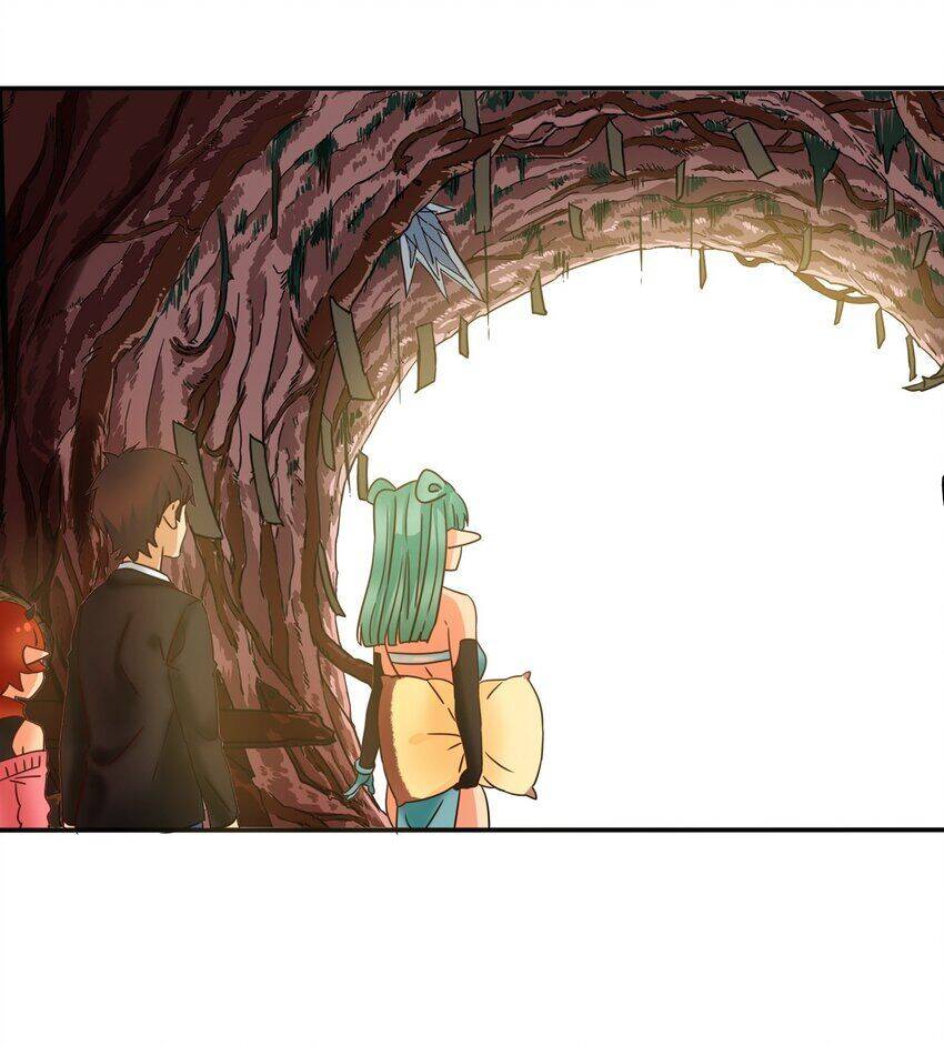 Tôi Trở Thành Ceo Ở Thế Giới Khác Chapter 14 - 27