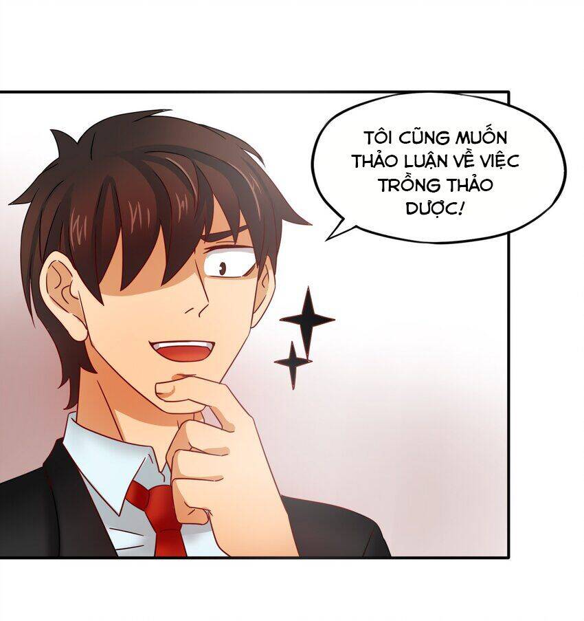 Tôi Trở Thành Ceo Ở Thế Giới Khác Chapter 14 - 31