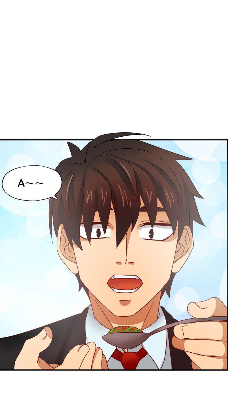 Tôi Trở Thành Ceo Ở Thế Giới Khác Chapter 14 - 34