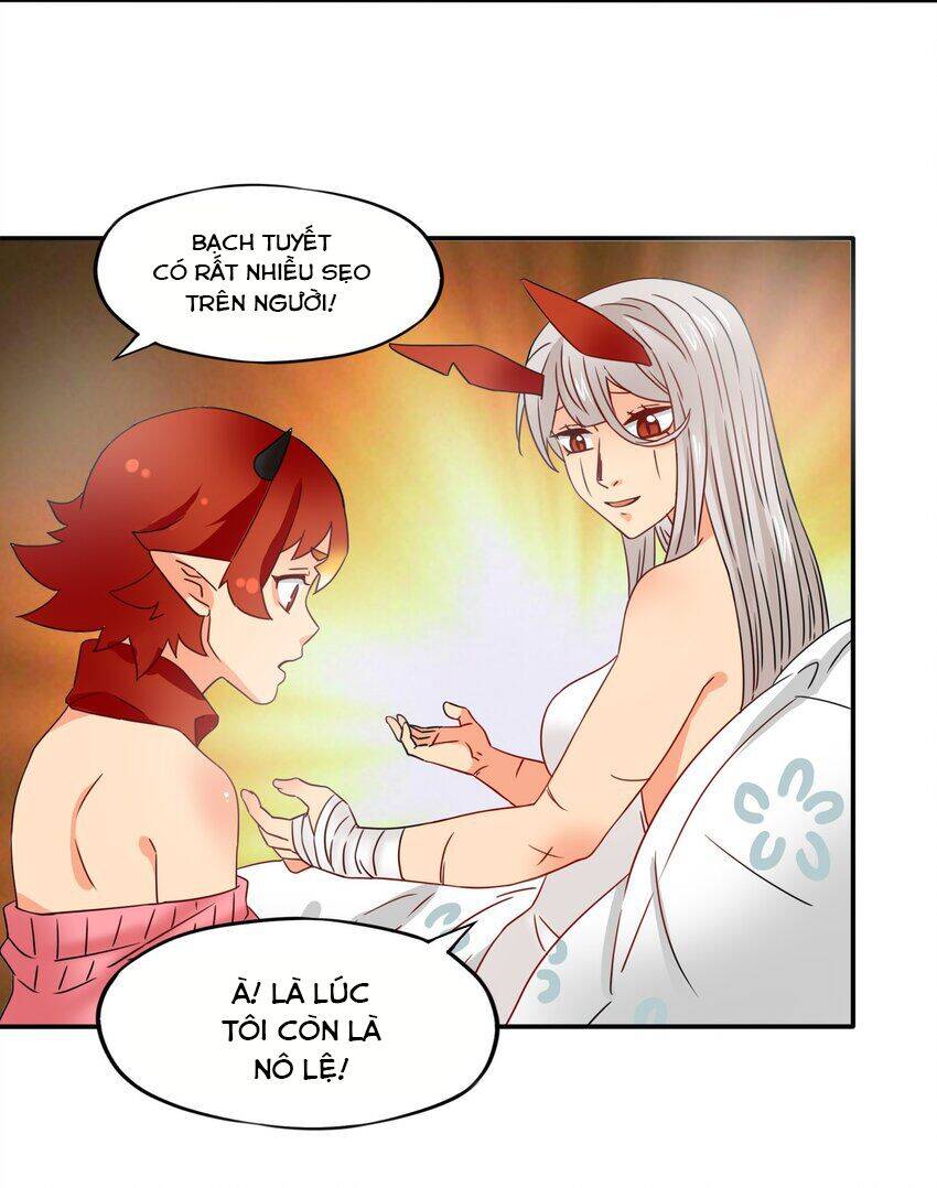 Tôi Trở Thành Ceo Ở Thế Giới Khác Chapter 14 - 37