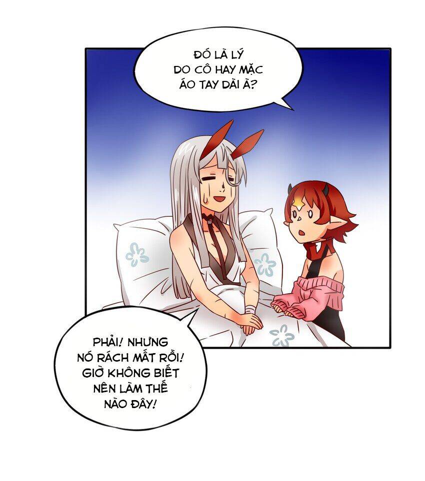Tôi Trở Thành Ceo Ở Thế Giới Khác Chapter 14 - 38
