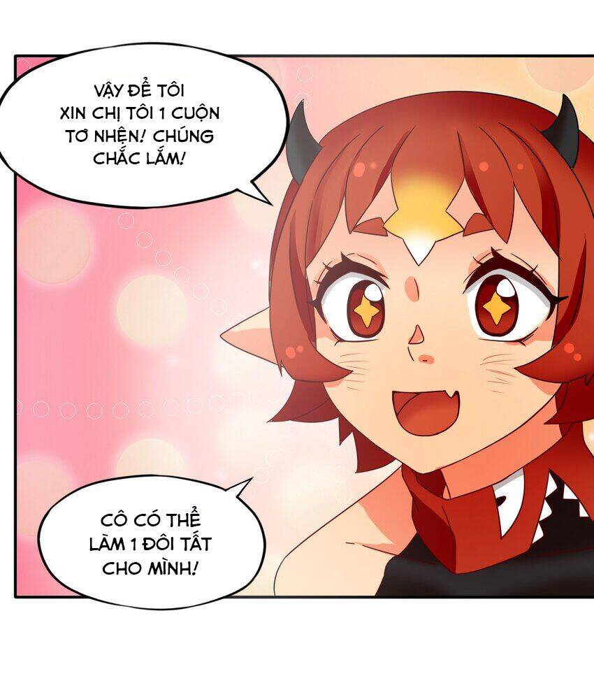 Tôi Trở Thành Ceo Ở Thế Giới Khác Chapter 14 - 39