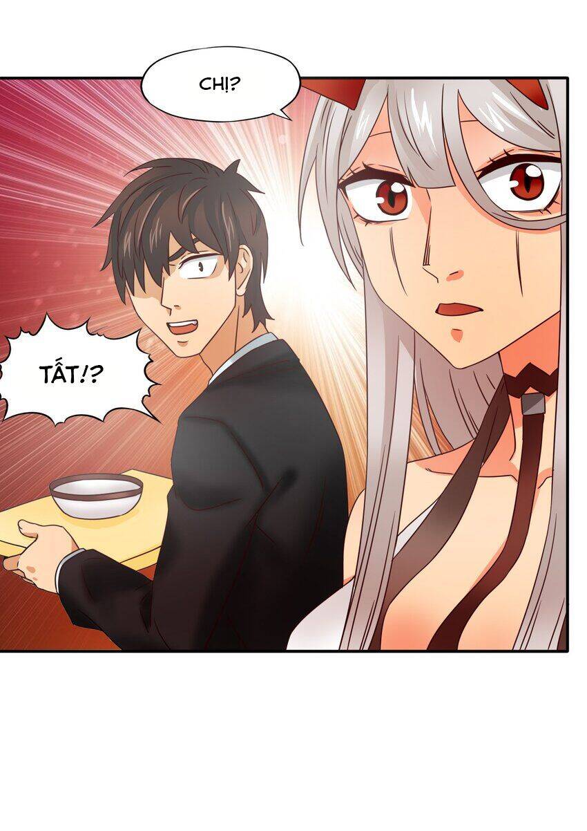 Tôi Trở Thành Ceo Ở Thế Giới Khác Chapter 14 - 40
