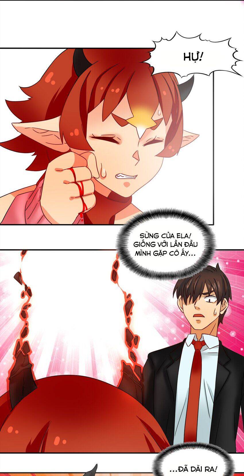 Tôi Trở Thành Ceo Ở Thế Giới Khác Chapter 14 - 5