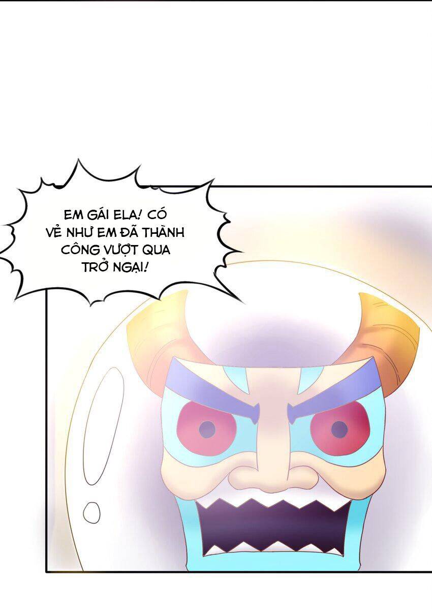 Tôi Trở Thành Ceo Ở Thế Giới Khác Chapter 15 - 11