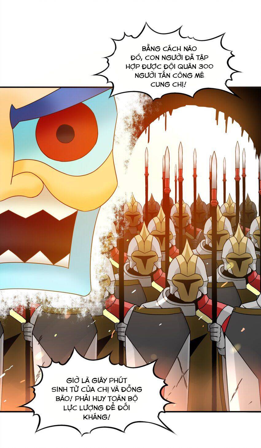 Tôi Trở Thành Ceo Ở Thế Giới Khác Chapter 15 - 13