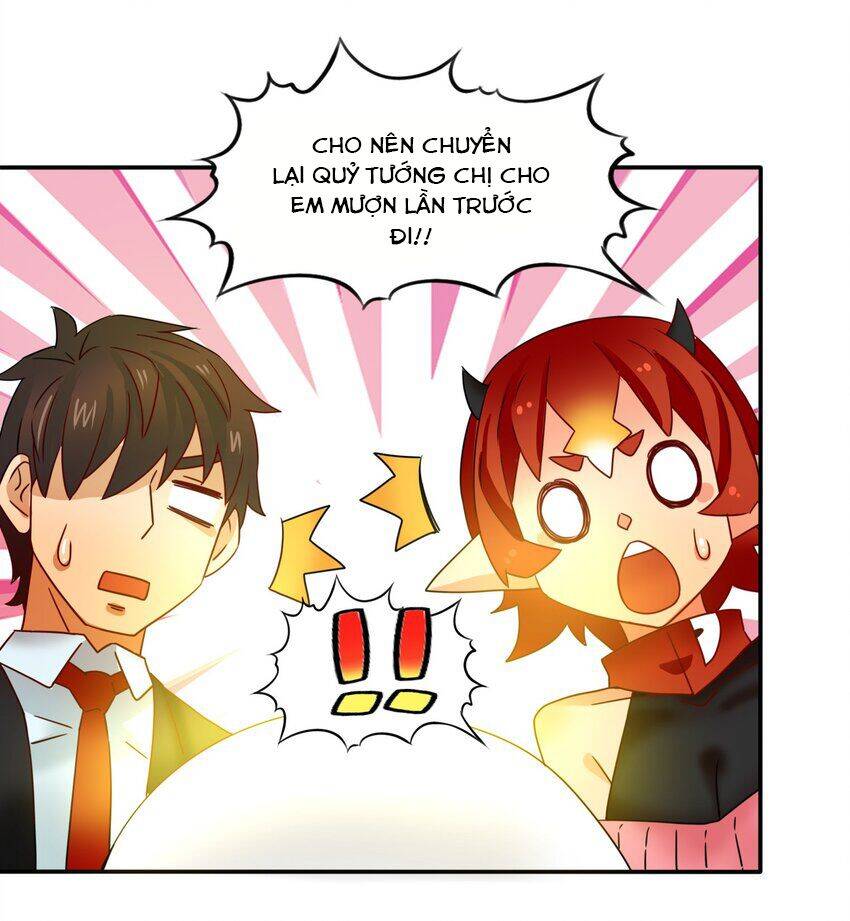 Tôi Trở Thành Ceo Ở Thế Giới Khác Chapter 15 - 14