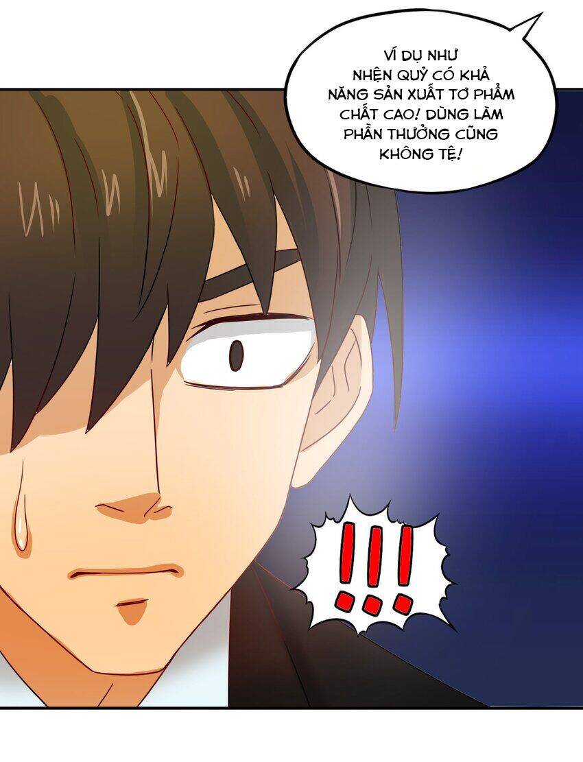 Tôi Trở Thành Ceo Ở Thế Giới Khác Chapter 15 - 18