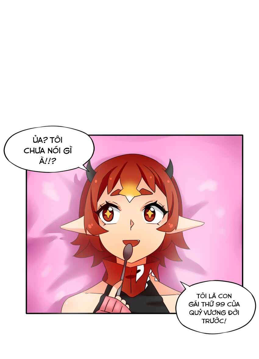 Tôi Trở Thành Ceo Ở Thế Giới Khác Chapter 15 - 3