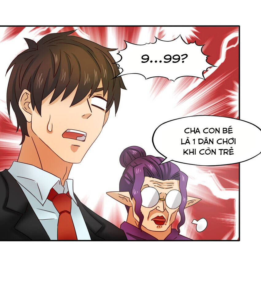 Tôi Trở Thành Ceo Ở Thế Giới Khác Chapter 15 - 4