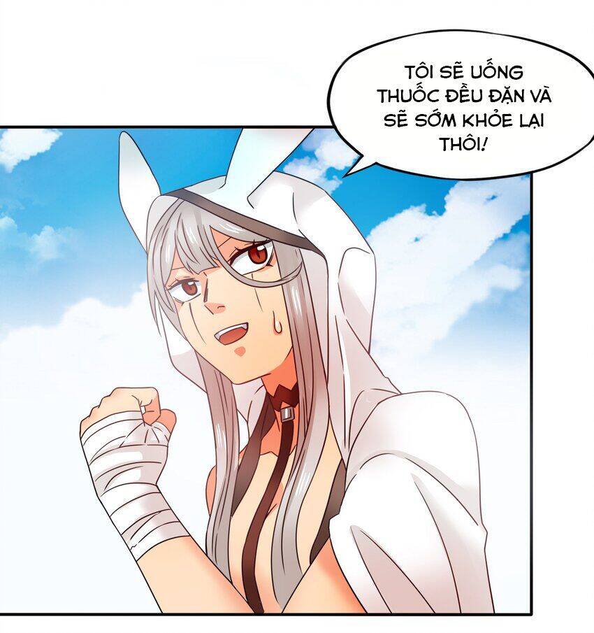 Tôi Trở Thành Ceo Ở Thế Giới Khác Chapter 15 - 31