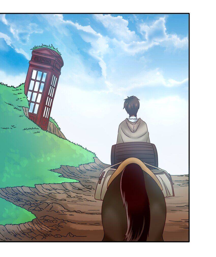 Tôi Trở Thành Ceo Ở Thế Giới Khác Chapter 15 - 33